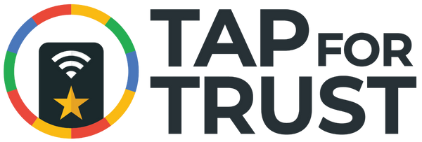 Tap for Trust