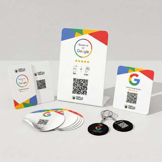 All-in-One Review Set